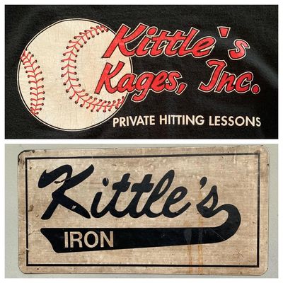 Former Sox Kittle talks baseball