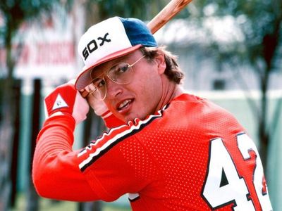 Ron Kittle on Tony La Russa, Chicago White Sox - This Day In Baseball