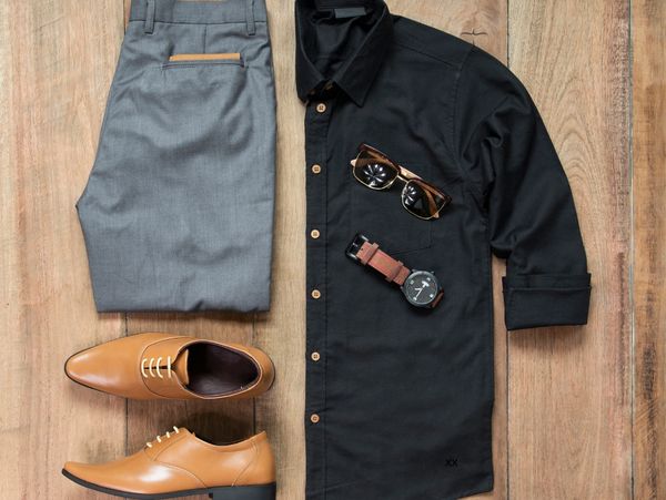 Custom styling, Fashion advice, Style coach, Seasonal wardrobe update, Sustainable fashion styling