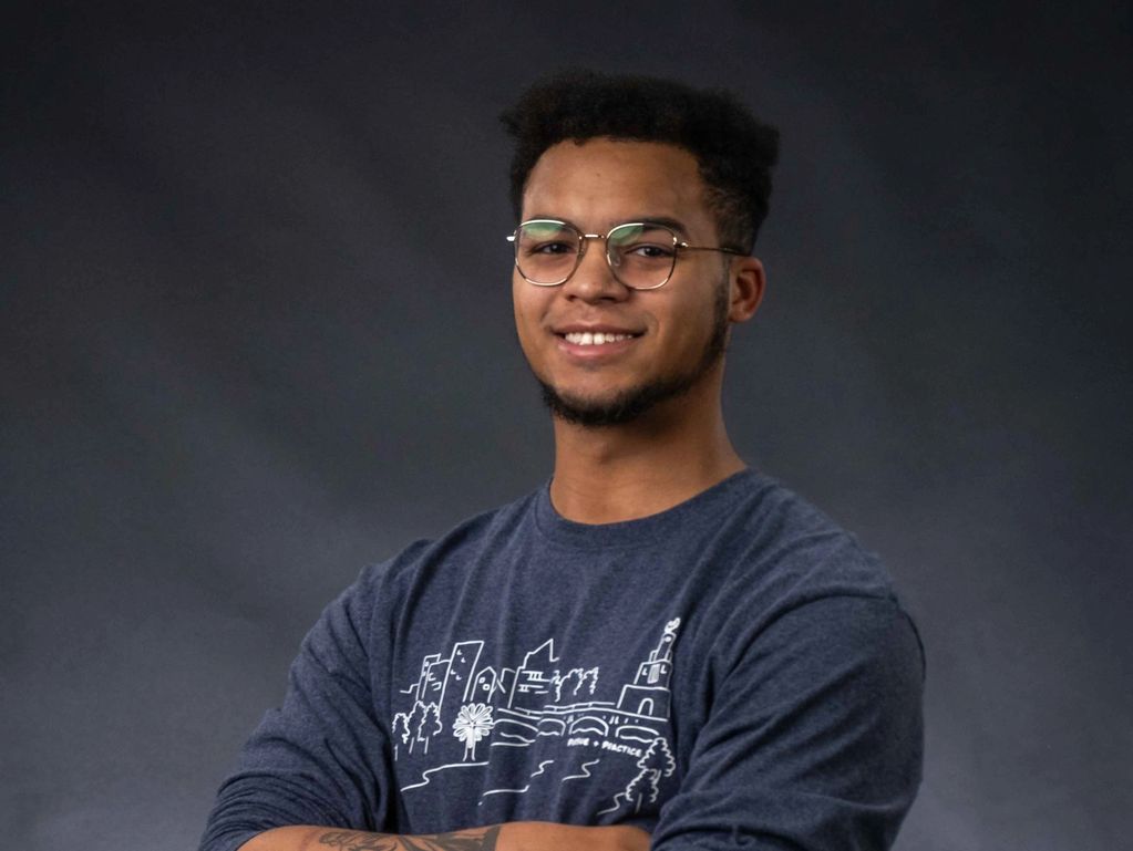 Pastor Christian Vaugn