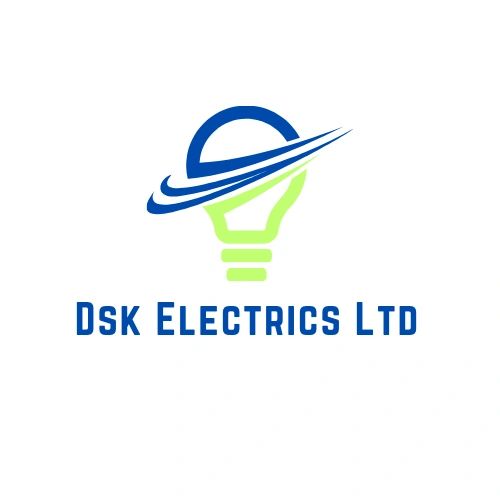 DSK Electrics Limited logo