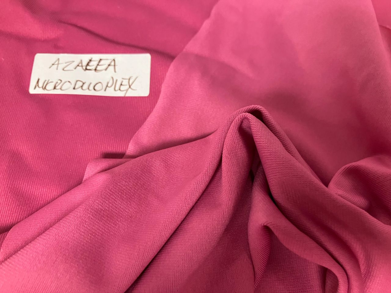 Microduoplex from Nikki