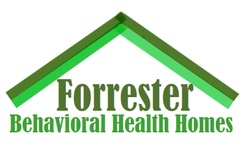 Forrester Behavioral Health Homes