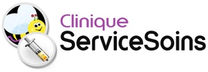 Clinique ServiceSoins