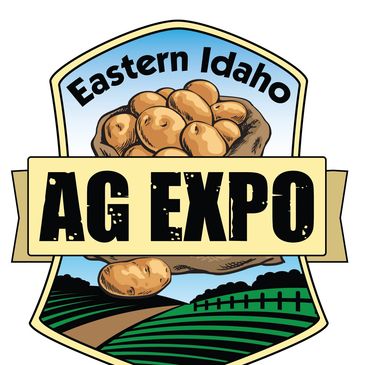 Eastern Idaho Ag Expo logo