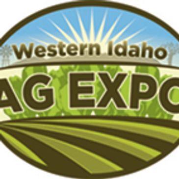 Western Idaho Ag Expo logo