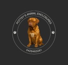 Pottsy's Animal Enclosures
