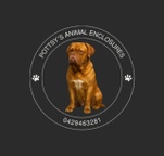 Pottsy's Animal Enclosures
