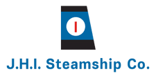 JHI Steamship