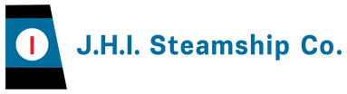JHI Steamship