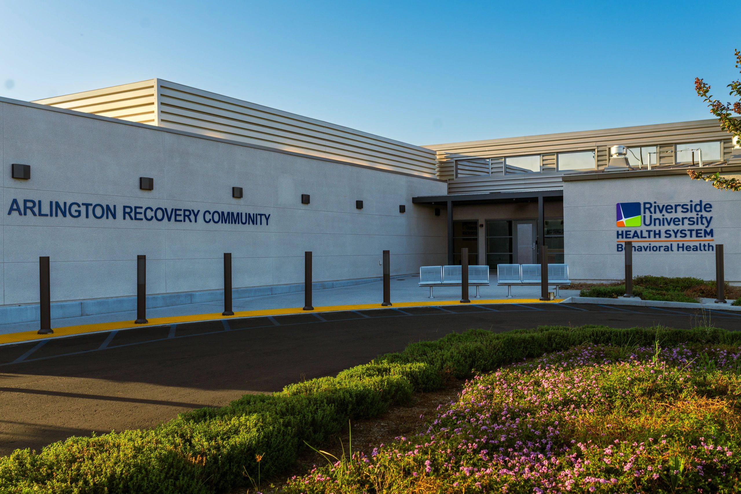 Cedar House Life Change Center at Arlington business image