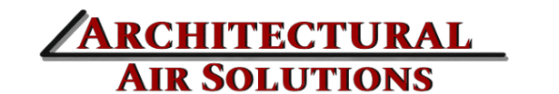 Architectural Air Solutions - Louver Products Supplier