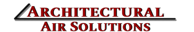 Architectural Air Solutions - Louver Products Supplier