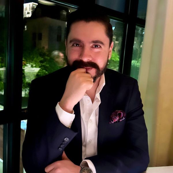 Francisco Chairez, MBA - Founder & CEO of Chairez Group