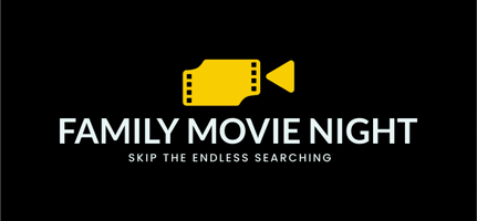 Family Movie Night