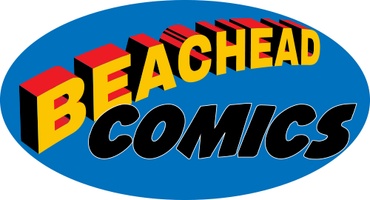 Beachead Comics