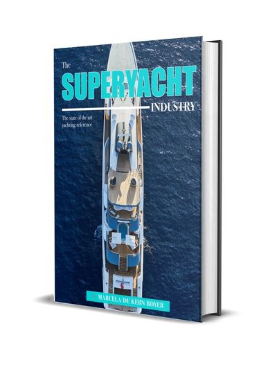 the superyacht industry the state of the art yachting reference