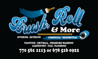 Brush Roll and More