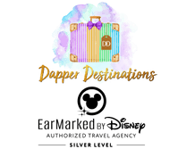 Dapper Destinations Travel