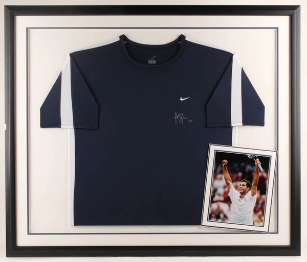 Custom Framing Sports Jerseys & Memorabilia Fort Lauderdale