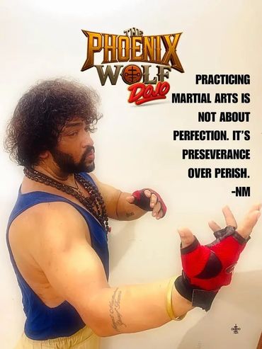 dojo