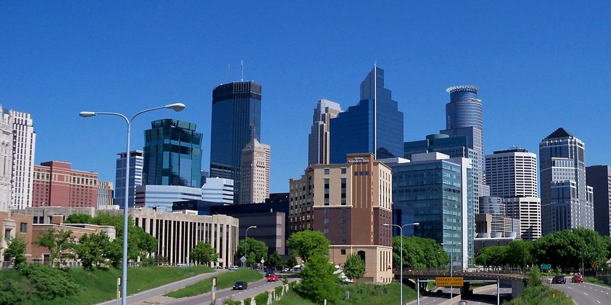 Minneapolis, MN