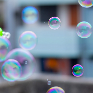 Office Cleaning, Purple Bubbles Cleaning