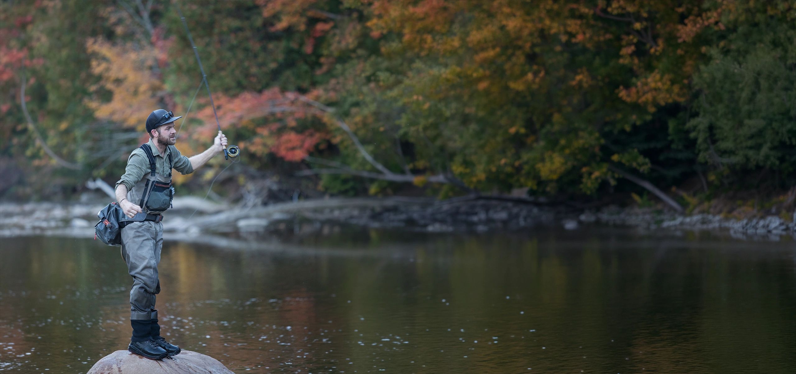 Mountain Empire Trout Unlimited