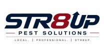 Straight Up Pest Solutions