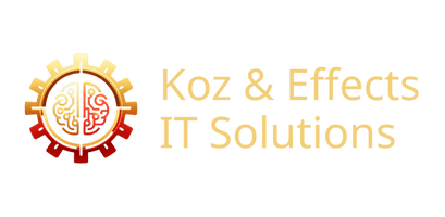 Koz & Effects
IT Consulting