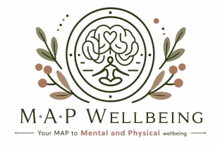 MAP out your Mental and Physical future with...