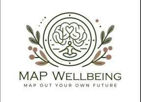 MAP out your Mental and Physical future with...