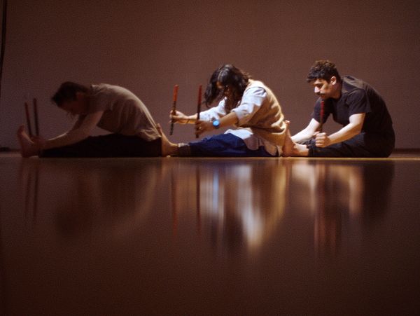 Photo Credit - Adolfo Cantú-Villarreal - https://adolfocv.com/