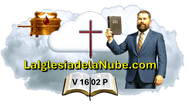 La Iglesia De La Nube
