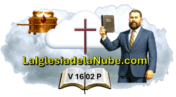 La Iglesia De La Nube