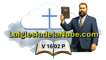 La Iglesia De La Nube
