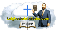 La Iglesia De La Nube