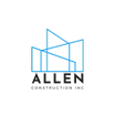 Allen Construction Inc