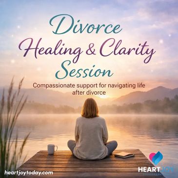 Back of woman faccing water and sunset