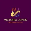 Victoria Jones 
Woodwind Studio