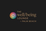 The well/being Lounge
