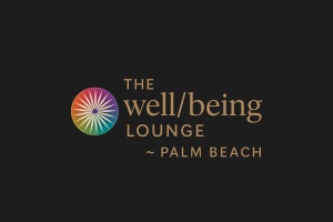 The well/being Lounge
