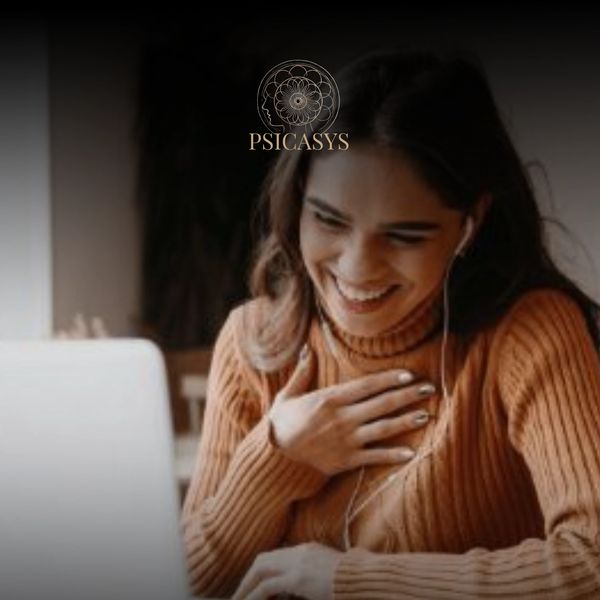 Terapia Online Psicasys Cascais