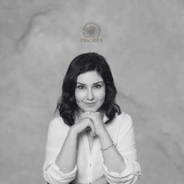 Eduarda Marçal | Psicanalista | Psicasys Cascais