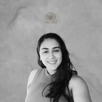 Luísa Fernandes | Psicóloga e Psicanalista | Psicasys Cascais