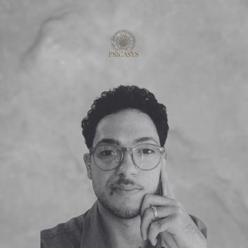César Ribeiro | Psicólogo e Psicanalista | Psicasys Cascais