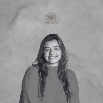 Brenda Pinchemel | Psicóloga e Psicanalista | Psicasys Cascais