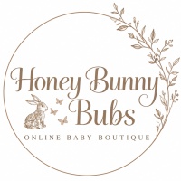 Honey Bunny Bubs