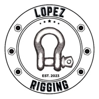 Lopez Rigging 