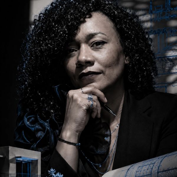 Adis Ozuna, fundadora y directora de Dominican Access.